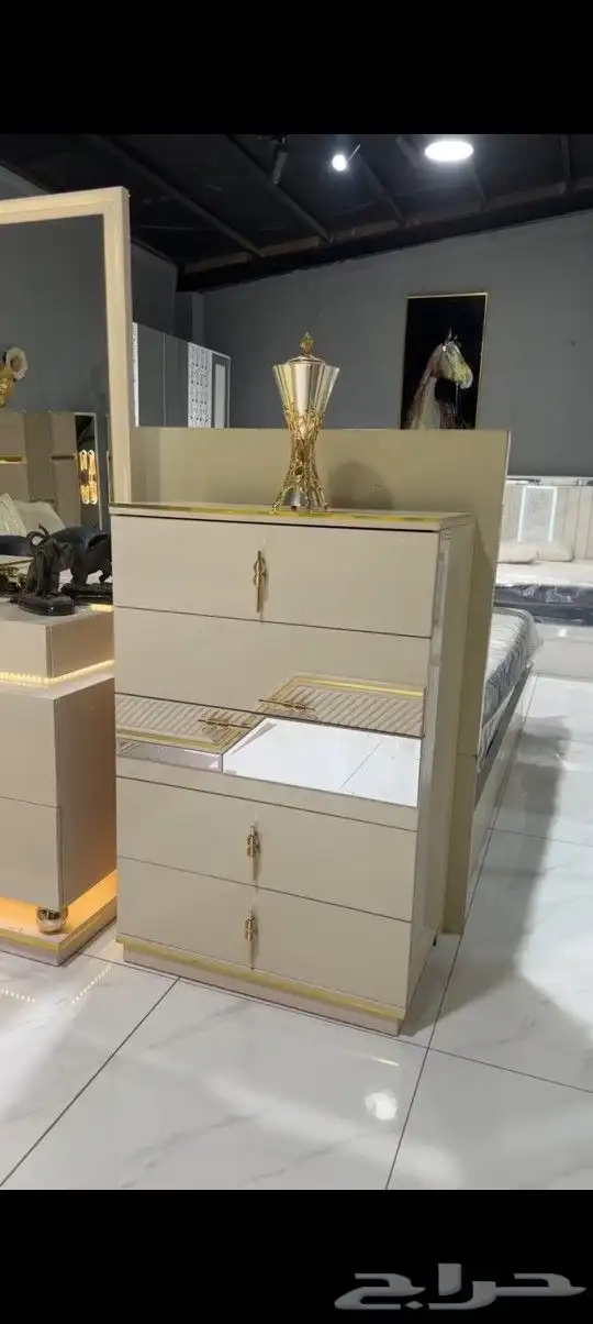 غرف نوم صيني 6