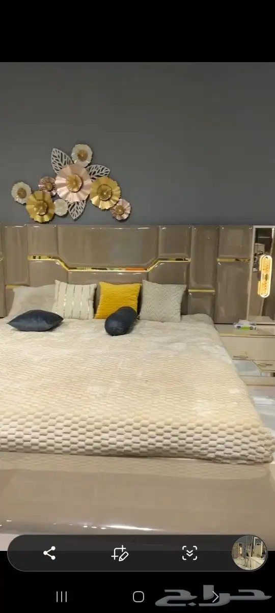 غرف نوم صيني 8