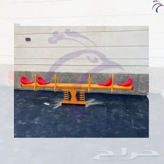 زحاليق متنوعه للاطفال شامل توصيل وتركيب 8