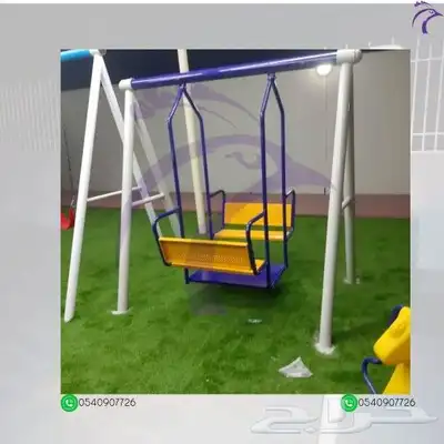 زحاليق متنوعه للاطفال شامل توصيل وتركيب 5