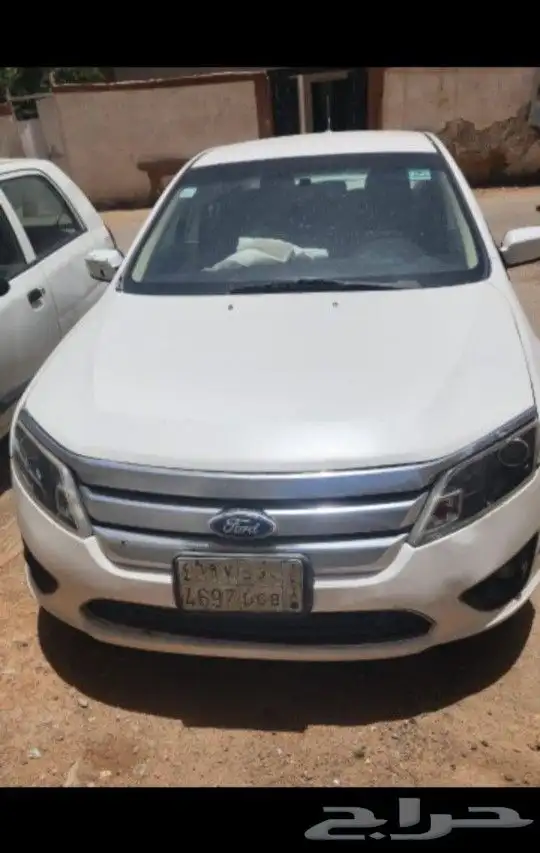 سياره فورد فيوجن 2011 للبيع 0