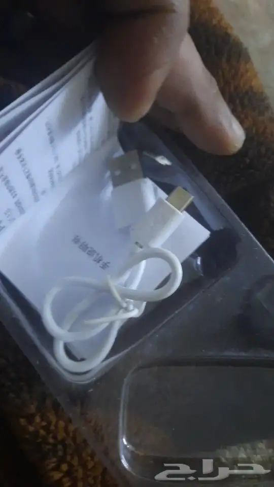 جوال صغير جدآ في ميزات جميع الأصوات جديد 4