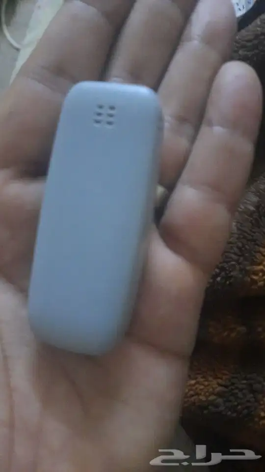 جوال صغير جدآ في ميزات جميع الأصوات جديد 3