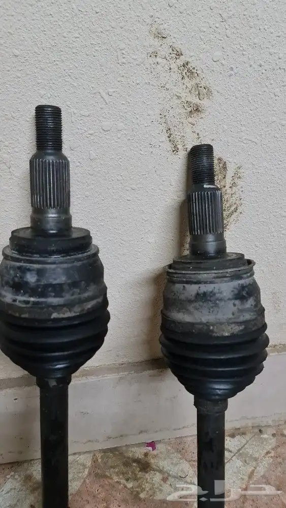 عكس تاهو يوكن اصلية عدد 2 حبة 1