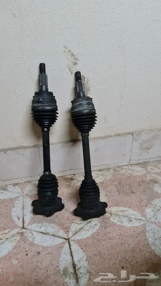 عكس تاهو يوكن اصلية عدد 2 حبة 0