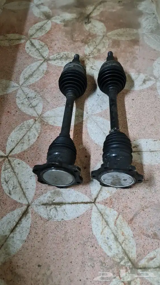 عكس تاهو يوكن اصلية عدد 2 حبة 2