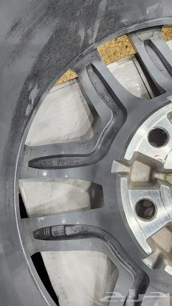 جنوط تاهو مقاس 18 2023 4