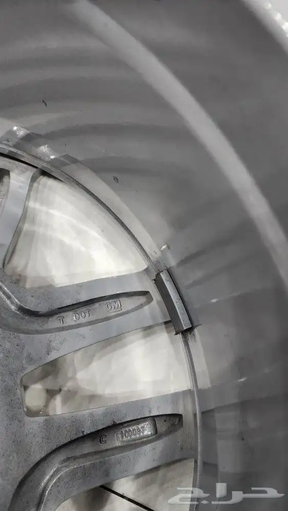 جنوط تاهو مقاس 18 2023 3