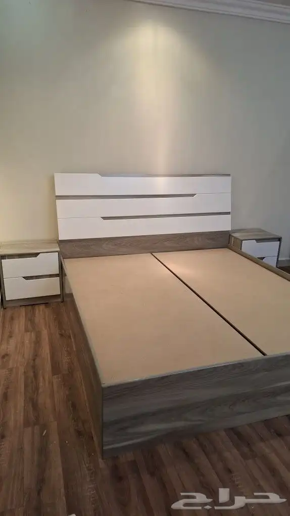 تفصيل غرف نوم حديثه 2