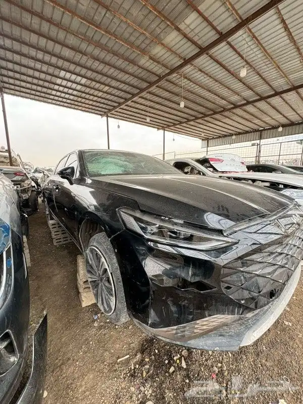 K8 تشليح قطع غيار 8