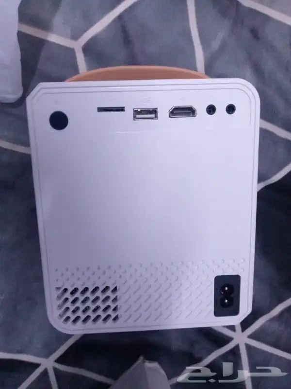 HD projector برجكتر اتش دي 3