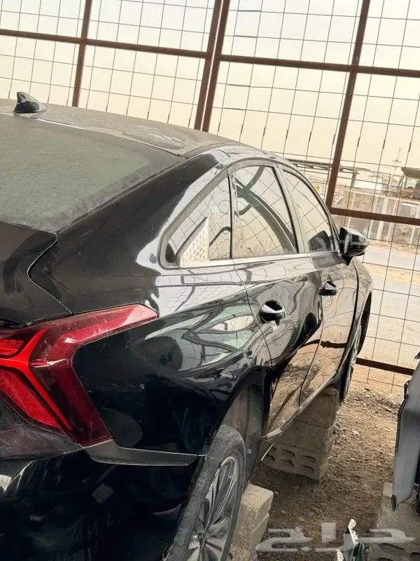 K8 تشليح قطع غيار 4