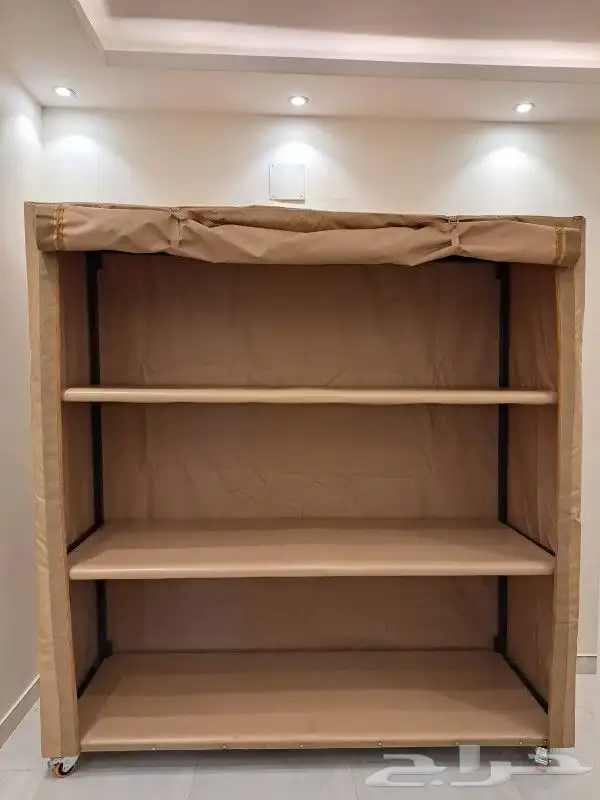 دولاب تخزين دواليب ارفف 0