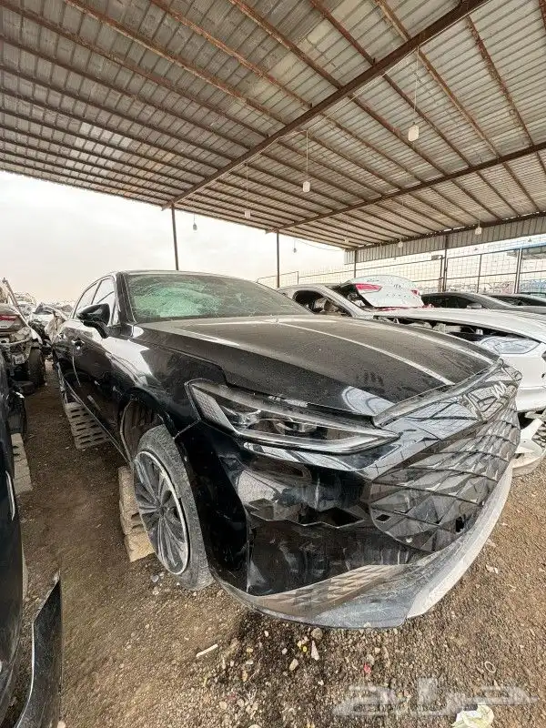 K8 تشليح قطع غيار 6