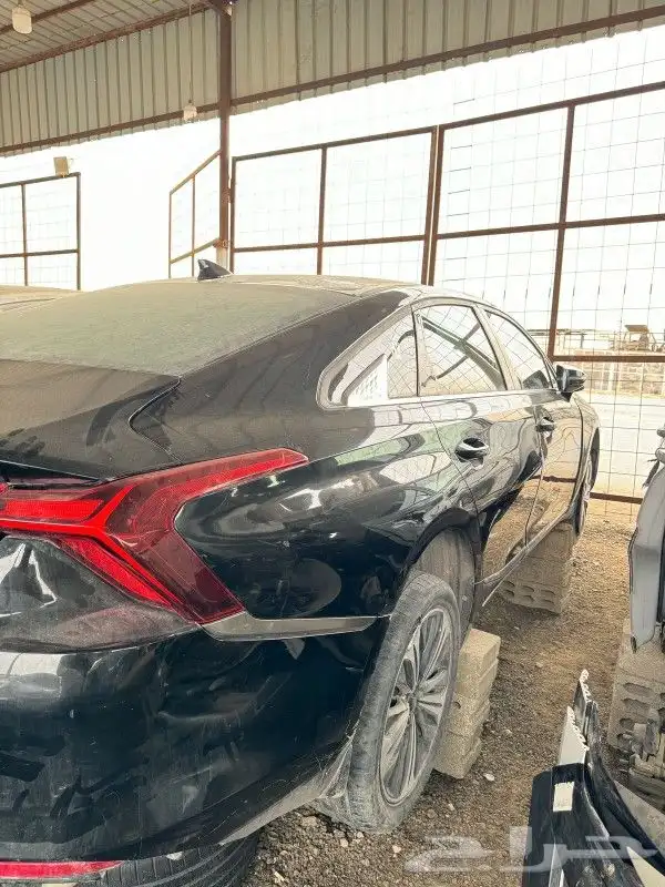 K8 تشليح قطع غيار 2