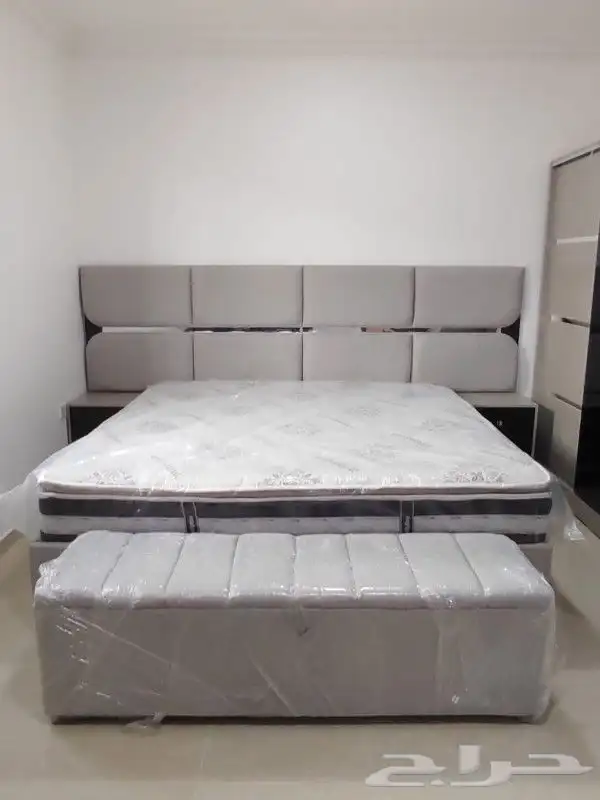 غرف نوم ممتازه 0