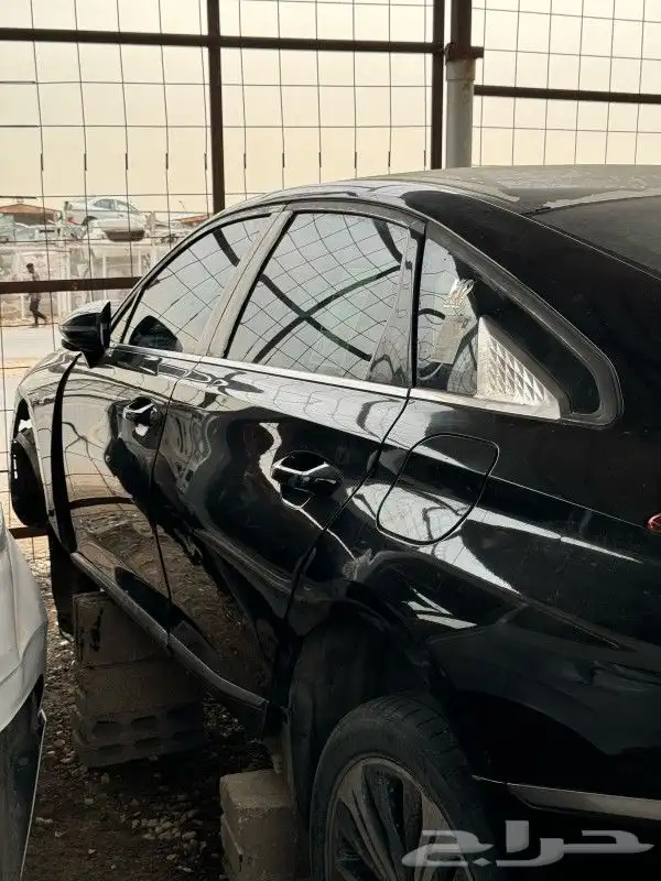 K8 تشليح قطع غيار 7