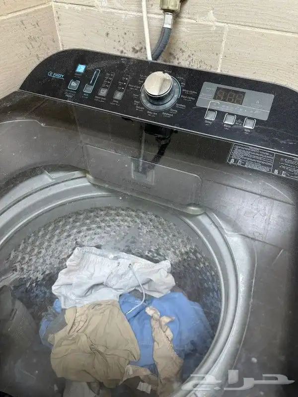 صيانة غسالات أتوماتيك ال جي دايو 0