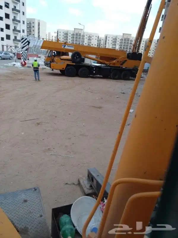 جده كيلو 8 كيلو 10 كيلو 14 كرينات للجار ولبيع 3