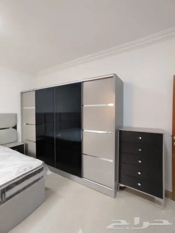 غرف نوم ممتازه 1