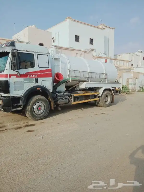 تسليك مجارى وتنظيف بيارات 0