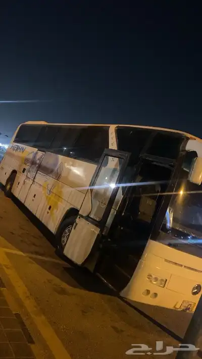 باص للايجار 4