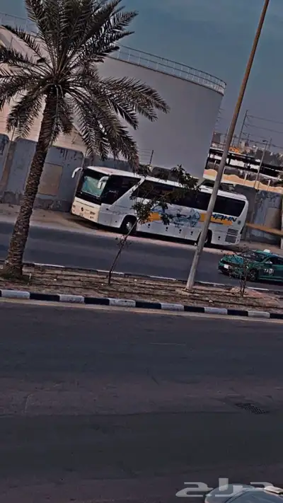 باص للايجار 0