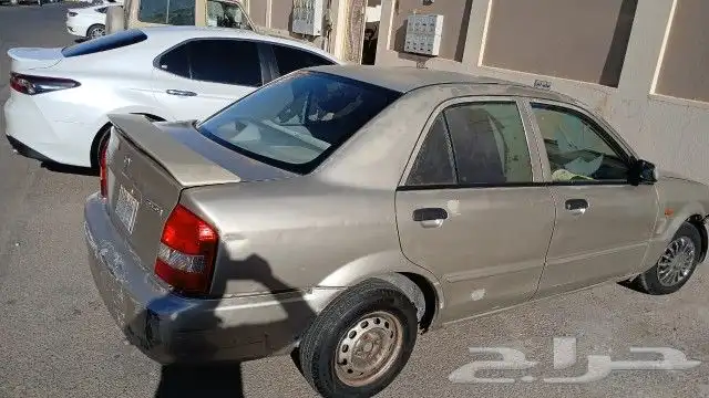 مازدا 3