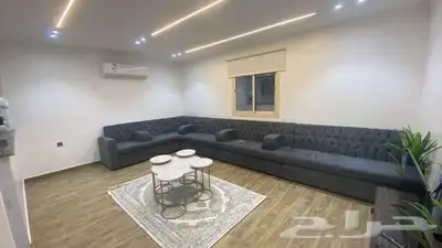 شقق مفروشه للايجار 8