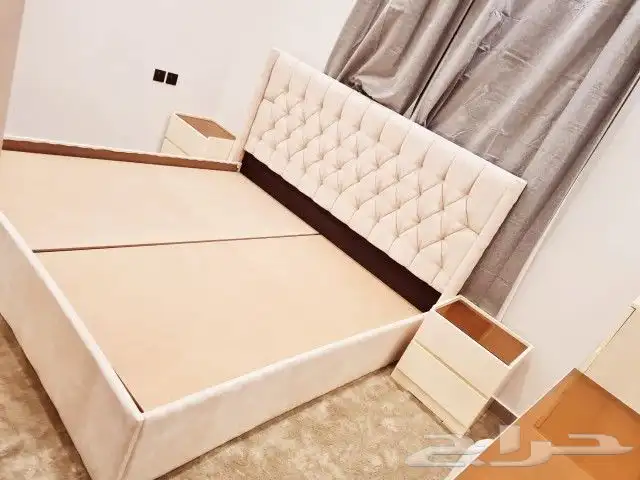 تفصيل غرف نوم حديثه 17