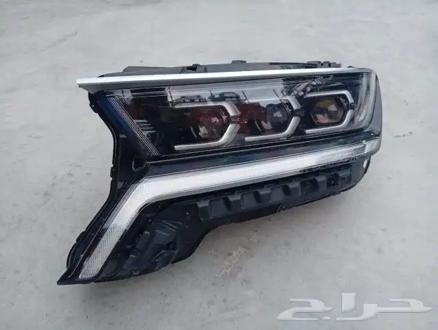 شمعه يسار سيرنتو 2024 1