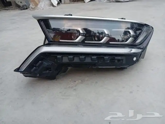 شمعه يسار سيرنتو 2024 0