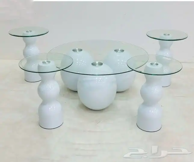 طقم طاولات صناعة صيني 0