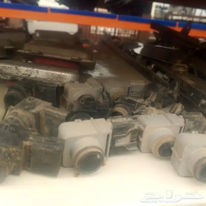 حساسات لمبات محولات ازيرا كادنزا ابتيما سوناتا 1
