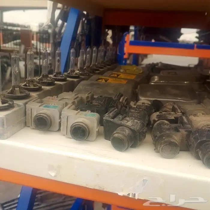 حساسات لمبات محولات ازيرا كادنزا ابتيما سوناتا 0