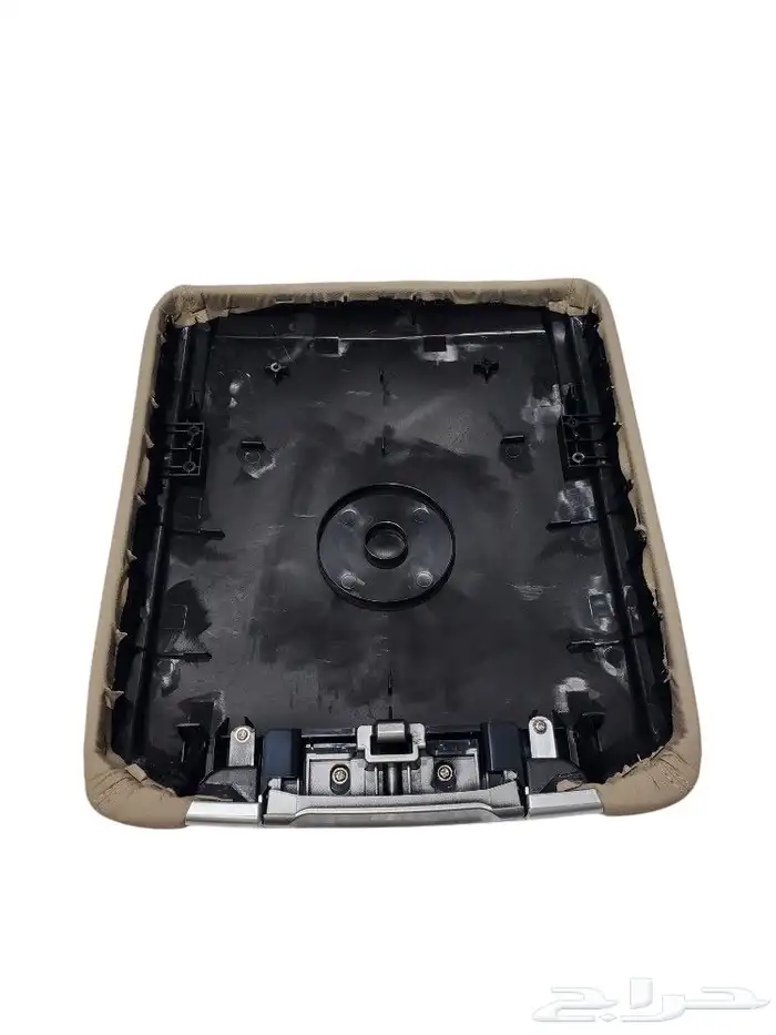 اصطب خلفي لاندكروزر 2012 - 2015 ديبو 41