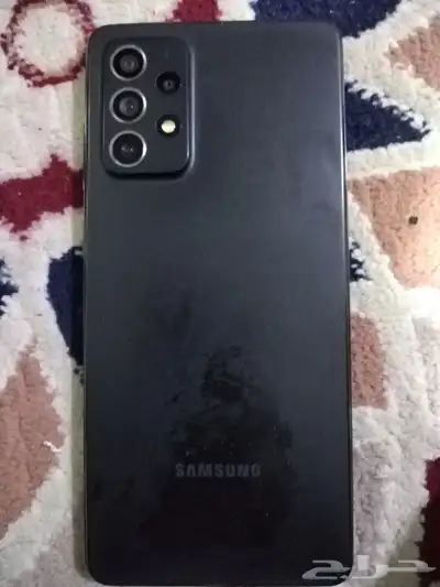 جوال سامسونج A72 1