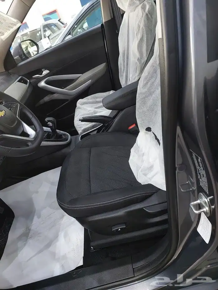 شفروليه جروف (LT) نص فل موديل 2025 ( كاش واقساط) 6