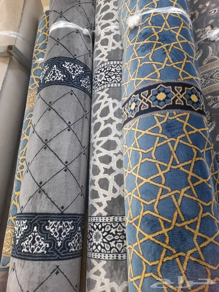 موكيت مصليات ومساجد المليون غرز 0