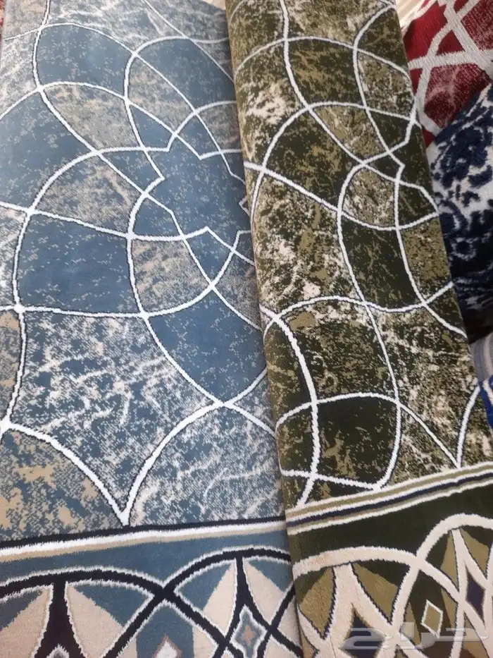 موكيت مصليات ومساجد المليون غرز 3