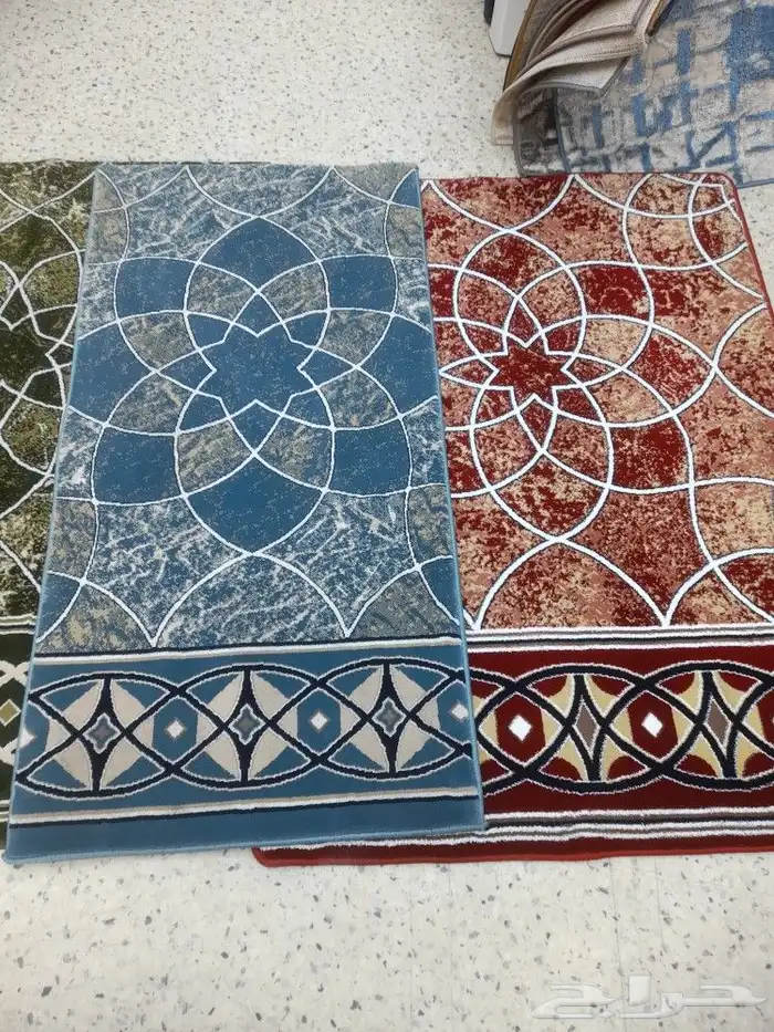 موكيت مصليات ومساجد المليون غرز 6