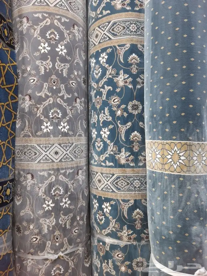 موكيت مصليات ومساجد المليون غرز 7