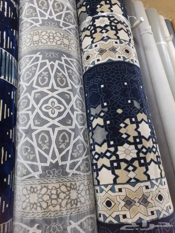 موكيت مصليات ومساجد المليون غرز 1