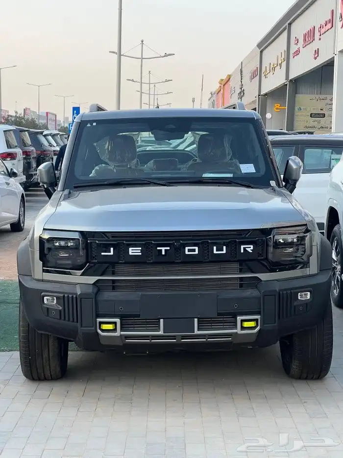 جيتور تي تو 2025 فل كامل بنووك 8