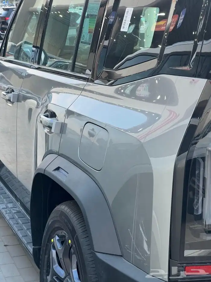 جيتور تي تو 2025 فل كامل بنووك 5