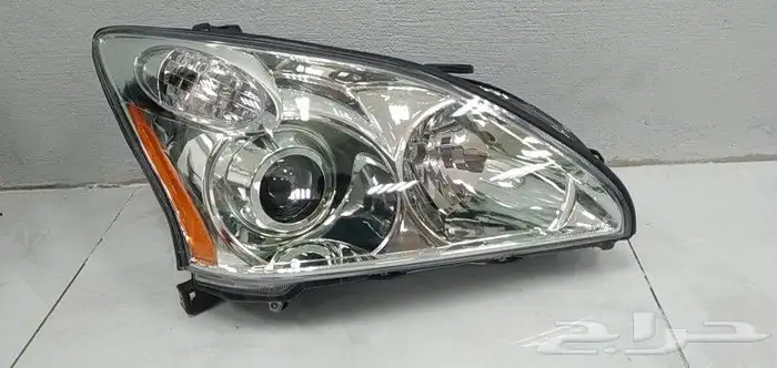 شمعات لكزس ار اكس RX 330 350 موديل 2004 2009 0