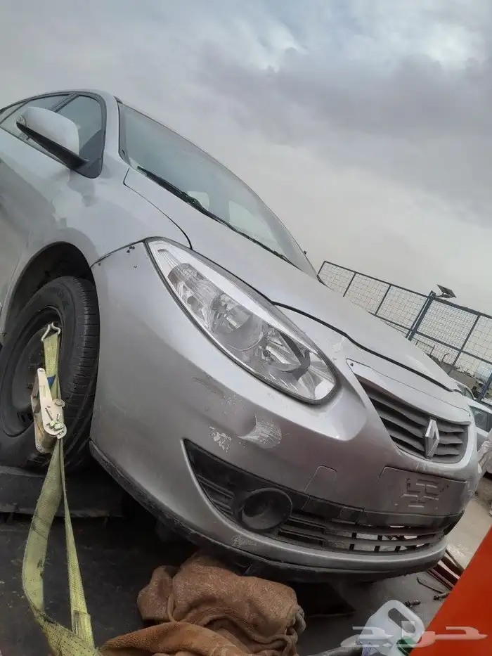 بيع قطع غيار سياره رينو فليونس مسقطة قطع غيار تماتيك 13 0