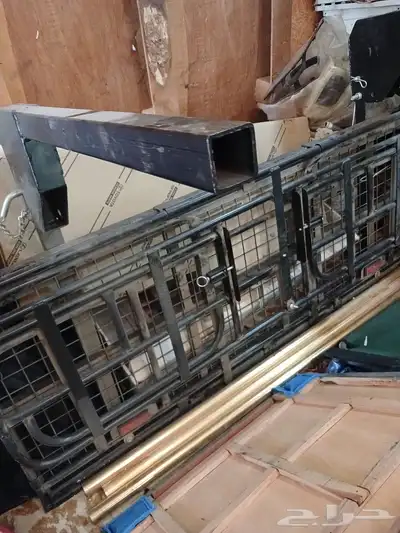 باب للبيع وسرير ولادي وطني 8