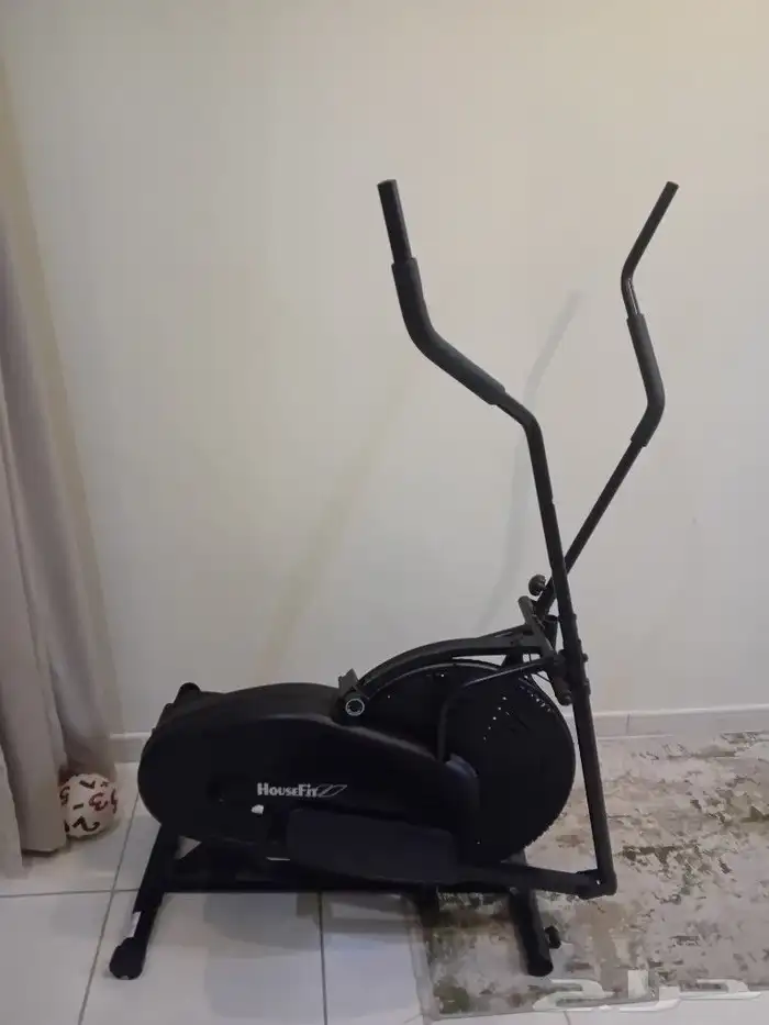 اجهزه رياضيه 1