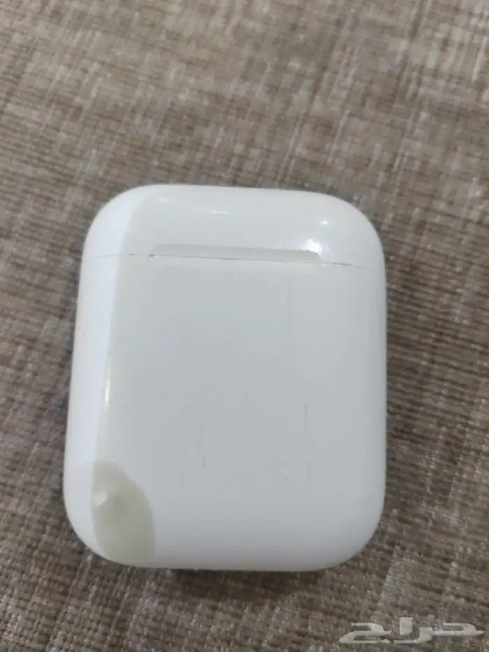 سماعة أبل ايربودز 0